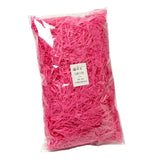 20/50g Glitter Raffia Paper Shreds Filler for Packing and Empty Basket And Christmas Wrapping Gift Basket Packaging Filling