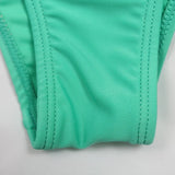 Bikini 2026 Sexy Green Swimwear Swimsuit Women Letter Bandage Bikinis Set Bathing Suit Beach Bikini Female Push Up High Quality