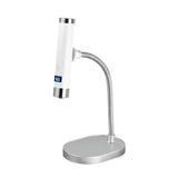 LED Nail Lamp UV Light for Gel Nails with Smart Display Sensor 360° Rotatable Magnetic Nail Lamp for Home Use