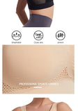 Sports Bra Women Hollow Mesh Gym Jogging Crop Top Female More Size Tops Yoga Fitness Vest Sujetador Push Up Sport Bras for Women