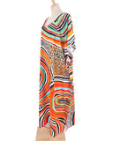 Bikinis Cover-ups Beach Outfits Dresses for Women 2022 Bathing Suit Clothing Vestidos Playeros Verano Mujer