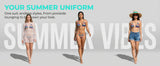 2026 Letters Print Colorful Micro Mini Thong Bikini Women Swimwear Female Swimsuit Two-pieces Bikini Set Bathing Suit Swim Lady