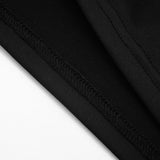 FDYOUI Women 2026 Summer Sleeveless Hollow Out Slim Mini Dress Sexy Package Hip Short Party Night Club Dresses Black Streetwear