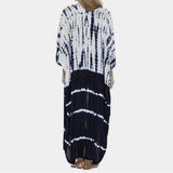 17 Colors Leopard Printed Colorful With Belt Tunic Cover-ups Beach Dress Beach Wear Beachwear Female Women Beach Cover Up V4510L