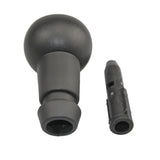 For Citroen C1 C3 C4 for Peugeot 106 107 205 206 207 306 307 308 309 405 406 407 508 605 607 Gear Shift Knob Lever Change Knob