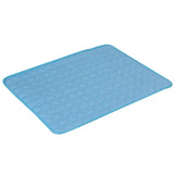 Dog Cooling Mat – Pet Cooling Pad for Dogs & Cats