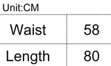 Women's Irregular Tulle Long Skirts Elastic High Waist Layered Mesh Tutu A-line Skirts Bohemian Korean Fashion Y2K Skirts