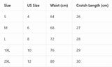 7Pcs/Set Solid Women Seamless Panties High Elastic Basic Boyshort Daily Comfort Female Underwear