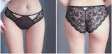 Sexy Lace Bra Set Large Breasts Ultra Thin Full Coverage Push Up Effect Big Cup Supporr Detachable Straps Pure Sensual Underwear