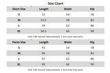 2 Pieces Sportswear Women Yoga Shorts Set Short Sleeve Sports T Shirts High Waist Hip Lifting Running Leggings Fitness Outfits