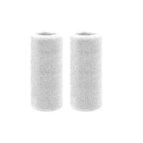 Sports Wrist Sweatbands 2PCS Tennis Fitness Wristbands