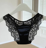 French Style U-Back Lace Minimizer Bra Set for Women | Big Bust Support Deep V Anti-Sagging | Sexy Summer Lingerie MOYISU Panty