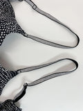 New U-Shaped Push-Up Bra for Women, Sexy Deep V Anti-Sagging Bra, Thin Seamless Bra