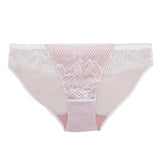 2026 Y2k Lace Mesh Underpants Womens Cotton Underwear Hipster Stretch Breathable Panties For Women Thong трусы женские 부부생활 속옷