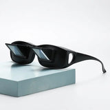 1PC Ultra High Definition Lazy Glasses for Myopia with Lazy Horizontal Glasses Lazy Reading Glasses
