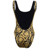 2026 New 2PC Push Up Women Bikini Set Skirt Floral Printed Bikinis Strappy Bandage Swimwear Brazilian Biquini Bathing Suit