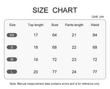 2Pc/Set 2024 Fashion Sexy Swimsuit Women Bikinis Set Triangle Swimwear String Beachwear Thong One Piece Suits Brazilian Biquini