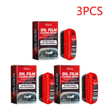 Car Glass Water Repellent Waterproof Rainproof Anti-fog Oil Film Stain Remover Auto Windshield Cleaner Anti-Rain Coating Agent