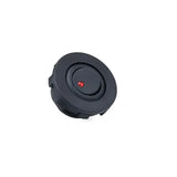 ON/OFF Round Rocker Toggle LED Switch 3 Pin 12V 20A Car Dashboard Dash Boat Truck Push Button Switchs