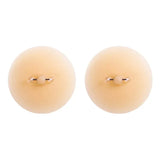 Toucheart Solid State Rubber Nipple Patch Invisible and Traceless Solid Chest Patch For Women Breast Patch Nipple Decoration New