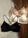 Seamless Liquid Invisible Bra Strapless Adhesive Push Up Backless Underwear for Small Bust Gathering Comfort MOYISY Sexy Bra S-L
