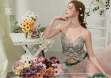 Summer French Lace Halter Bra Set Pure Sensual Beachwear Lightweight Mesh Bralette Backless Wirefree Comfort AU MOYISU Sexy Bra
