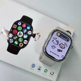 S10 Ultra Max Smartwatch 4G Android 10 2.26inch Amoled Rotary Camera Video Call GPS WIFI App Download S10 Ultra Smart Watch Men