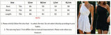 Foridol One Shoulder White Cotton Ruched Short Summer Dress Bowknot Beach Sundress Women Sleeveless Solid Dress