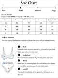Women's Sexy Minimalist And Charmingand Lingerie Seductive Lace Patchwork Gathers Underwear Push Up Bra A2162