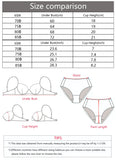 Chinese style new Chinese lace underwear floral bra half cup gathering pull up women's bra underwear B6131