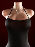 Hot Sexy Dress For Women Erotic Babydoll Underwear Black Transparent Nightdress Sissy Porn Costumes Sexiest Body Sexy Lingerie
