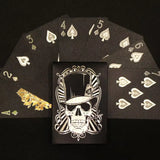 Waterproof Playing Cards Poker Deck for Card Games