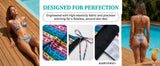 Letters Print Colorful Micro Mini Thong Bikini 2026 Women Swimwear Female Swimsuit Two-pieces Bikini Set Bathing Suit Swim Lady