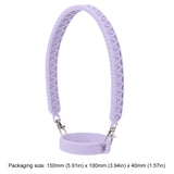 40oz Neoprene Water Bottle Carrier Bag For Stanley Quencher Cup Sleeve with Adjustable Shoulder Strap Water Bottle Holder Pouch