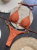 Micro Bikinis Sexy Women Swimsuits Female Swimwear 2024 Push Up Bikini Set Bathing Suit Swimming Suits Beachwear Brazil Biquini