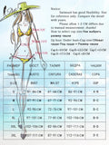 Miyouj Glitter Fabric Bikinis 2026 Sexy Bikini Set Folds Swimsuit Female Halter Bathing Suit Women Swimwear New Beachwear