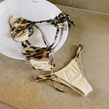 Dot Swimsuit 2026 Micro Bikinis Sexy Women Swimwear Female Push Up Swim Suit Brazilian Bathing Suits Beachwear Bandeau Biquini