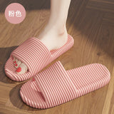EVA Travel Folding Slippers Women New Portable Couple Indoor Home Bathroom Shower Anti Slip Men Comfortable Simple Slippers