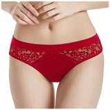 2026 Seductive Low Waisted Thongs Women Lace Hipster Stretch Breathable Panties For Womens Sexy Underwear трусы женские 부부생활 속옷