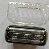 Kemei 8512 Razor Replacement Blade Head KM-8512 Extra Mesh Blade Net Shaving Shaver Parts Original knife