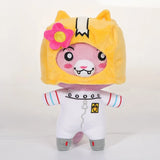 Glow in the Dark Plush Toy Soft Kawaii Plush Pillow