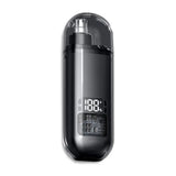 Portable Electric Nose Hair Ear Trimmer Cut Nose Hair Without Harming Nasal Cavity Digital Display Nose Hair Trimmer