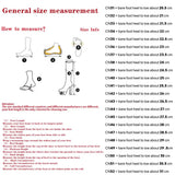 Summer Women Slipper High Block Heels Mules Party Club Ladies Mixed Color White Outdoor Slip-on Square Toe Shoes