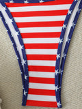 3 Pieces Brazilian Thong Bikinis 2026 Women Trikini Swimwear Female Halter Triangle Swimsuit & Tops Bathing Swimming Swim Suit