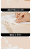Elegant French Lace Triangle Bra, Summer Satin Bralette for Small Bust, Wirefree Sensual Lingerie Set MOYISU Panty Bras & Set AB