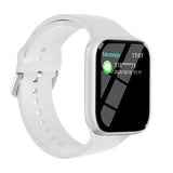 Fashion Sports Smart Watch  Men & Women 1.83in Full Touch Screen Fitness Tracker  Watch