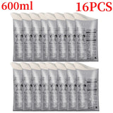 4-32PCS Outdoor Emergency Urine Bags 600ml Disposable Travel Mobile Toilet Portable Urinal Bag for Female Baby Male Vomiting Bag