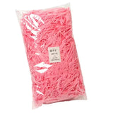 20/50g Glitter Raffia Paper Shreds Filler for Packing and Empty Basket And Christmas Wrapping Gift Basket Packaging Filling