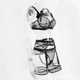 Sexy Lingerie Super Hot Women Underpants Women's Underwear Sets Sexy Night Clothes Below Set of Clothes Romantic Lingeries Set