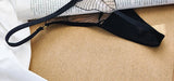 Sexy French Front Hook Bra Set Ultra Thin Sheer Pure Sensual Breathable Lace Lingerie for Women Summer New Fashion S-XL MOYISU